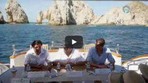 CaboViVO Sabor a Cabo