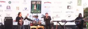 San Jose del Cabo Jazz Festival