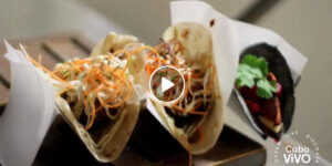 Top Five Tacos in Los Cabos
