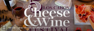 5th Annual Cheese & Wine Festival