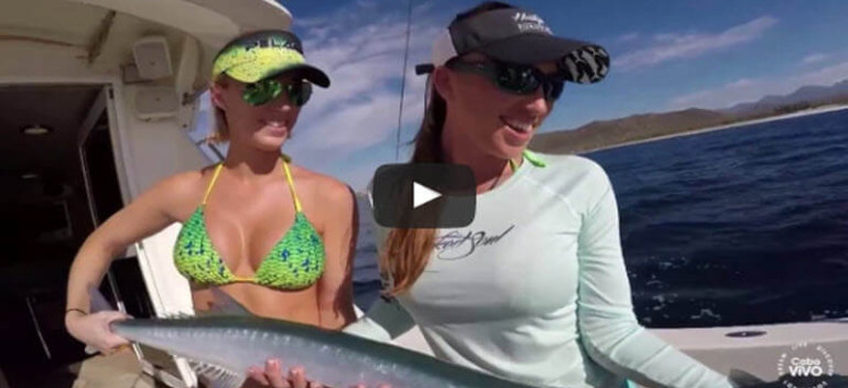 Blue Sky Cabo Fishing