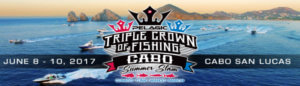 Pelagic Triple Crown of Fishing Tournament