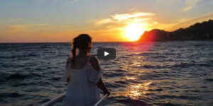 Cabo San Lucas Sunset Cruise