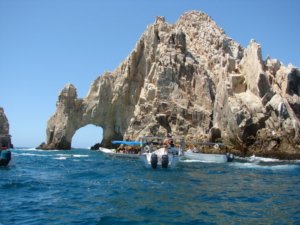 CaboViVO - El Arco