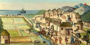 The History of Los Cabos by Population Figures