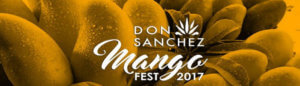 Mango Fest 2017