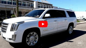 Cabo San Lucas Airport Transportation