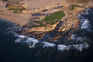 Los Cabos Golf Resorts