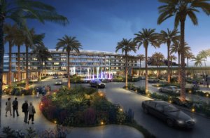 Caesars Entertainment Announces Development of Caesars Palace Luxury Resort