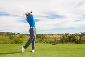 Top Golf Courses in Los Cabos