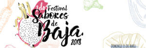 Sabores de Baja Festival