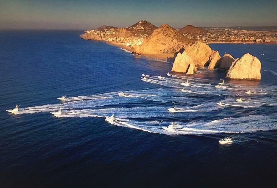 Top 5 Fishing Tournaments in Los Cabos