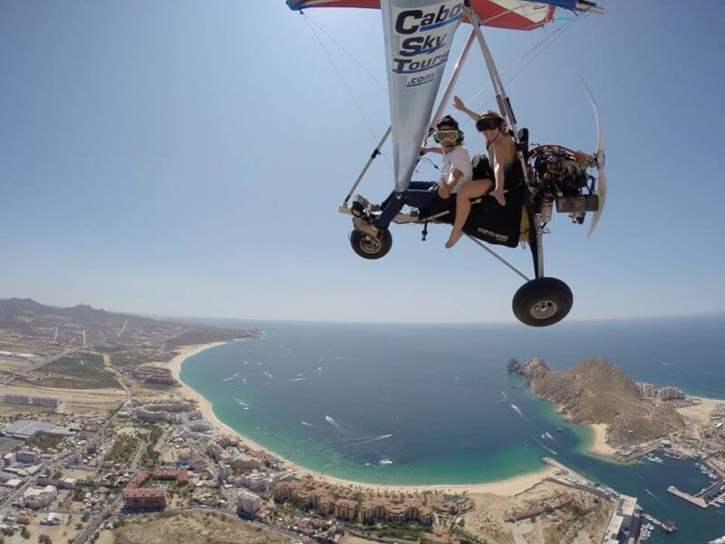 Top 5 Cabo San Lucas Adventures