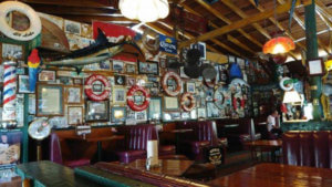Top bars in Cabo San Lucas