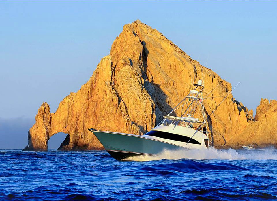 Top 5 Fishing Tournaments in Los Cabos
