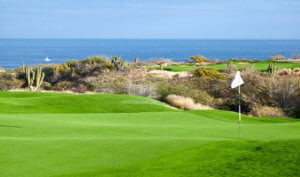 Summer Golf Deals in Los Cabos