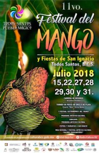 Festivals in Los Cabos