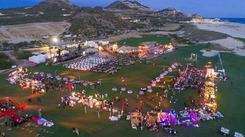 Top 5 Food Festivals and Fiestas in Los Cabos.