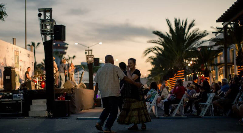 The Top 5 Music Festivals and Fiestas in Los Cabos
