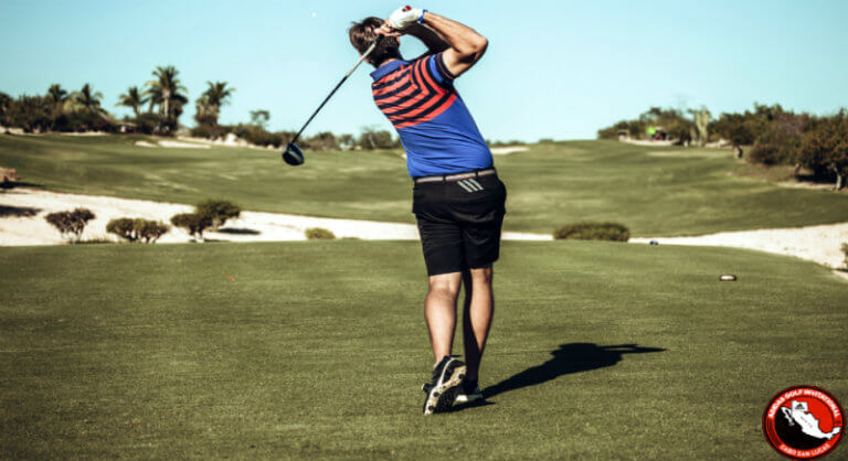 Adidas Golf Invitational 2018