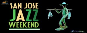 San José del Cabo Jazz Weekend