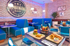 Top 5 Burgers in Cabo San Lucas