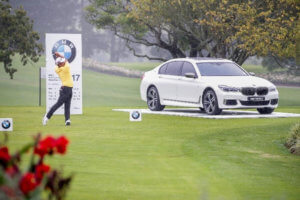 BMW Golf Cup International World Final