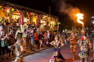 Top 5 Fiestas in San José del Cabo