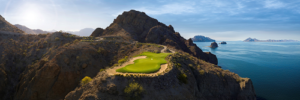 The Top 5 Golf Resorts in Los Cabos