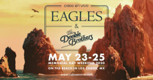 The Eagles and The Doobie Brothers