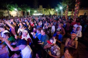 Todos Santos Film Festival