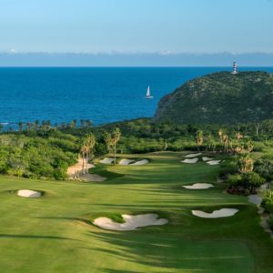 Los Cabos Resorts Receive Golf Digest Editors’ Choice Awards