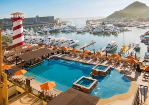 Day Passes in Los Cabos