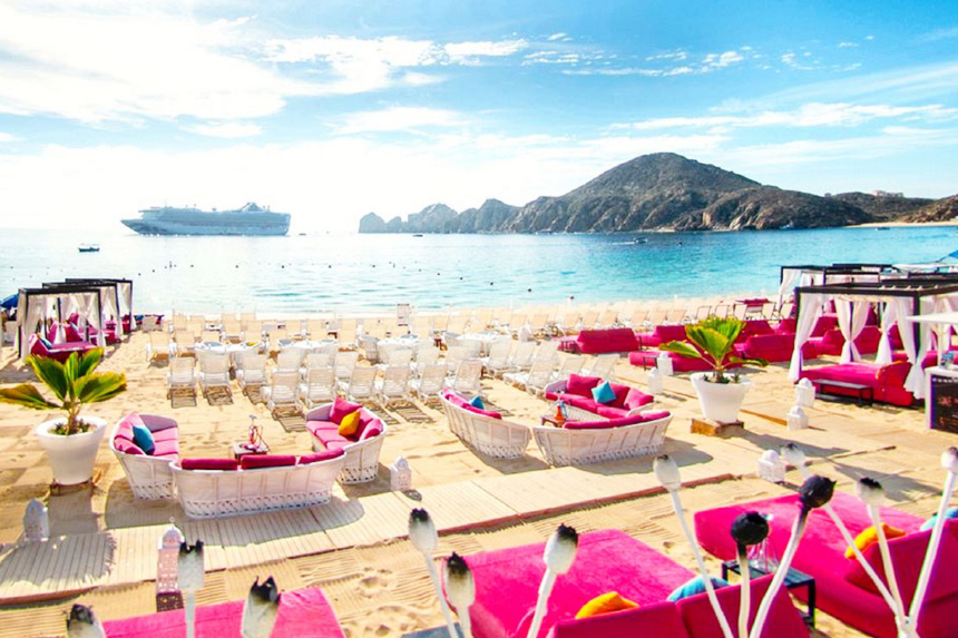 Vacation for a Day: The Best Day Passes in Los Cabos Right Now - CaboViVO