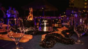 New Year’s Eve Parties in Los Cabos