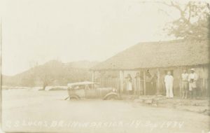 History of Los Cabos