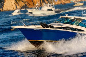 Bisbee’s Los Cabos Offshore