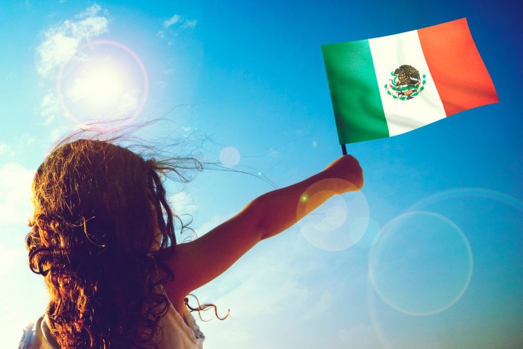 Mexican Independence Day