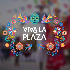 Viva La Plaza in Cabo San Lucas