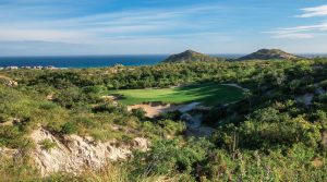 Los Cabos Pro-Am Golf Tournament