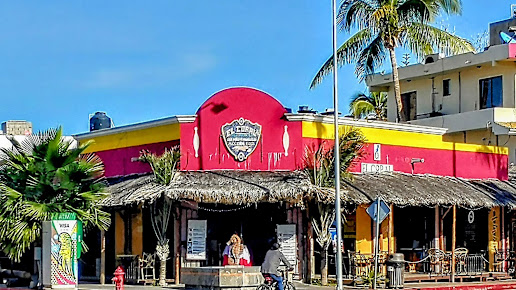 Cabo San Lucas Directory