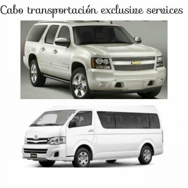 Cabo Transportation Services