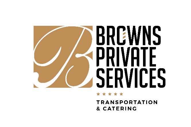 Browns Private Services