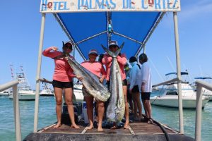 Fishing Tournaments in Los Cabos