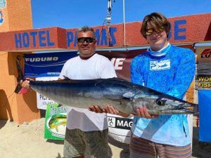 Fishing Tournaments in Los Cabos