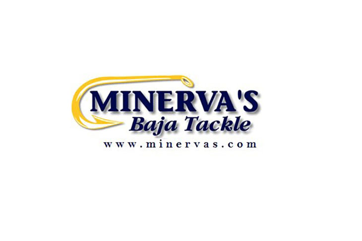 Minerva’s Baja Tackle