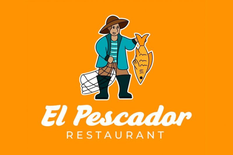 El Pescador