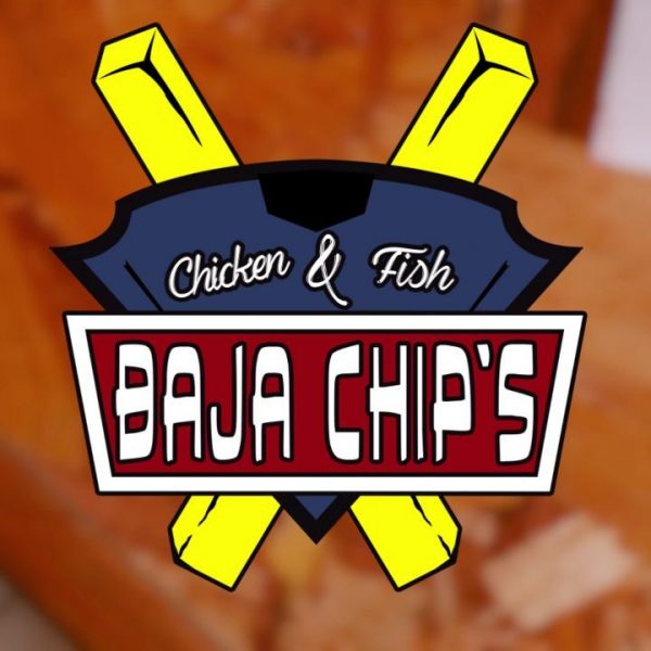 Baja Chip’s “Chicken&Fish”