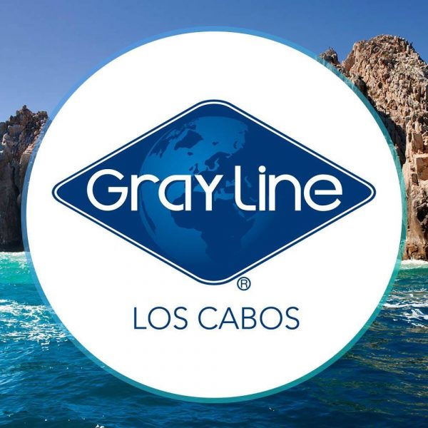 Gray Line Los Cabos