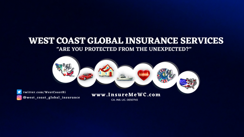 West Coast Global Insurance Services